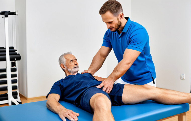 재활운동과 요가 차이 - Yoga Class in a Parisian Studio**

"A brightly lit yoga studio in Le Marais, Paris, with people of v...