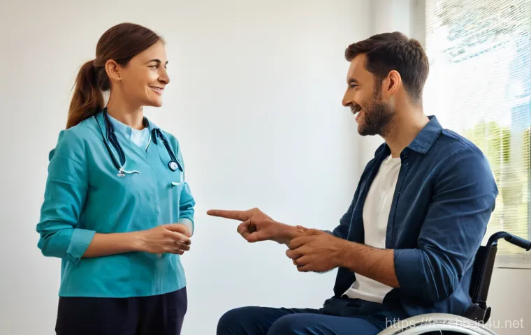 척추 손상 후 재활 치료 - **Exoskeleton and Virtual Reality Rehabilitation in France:** "An inspiring and modern rehabilitatio...