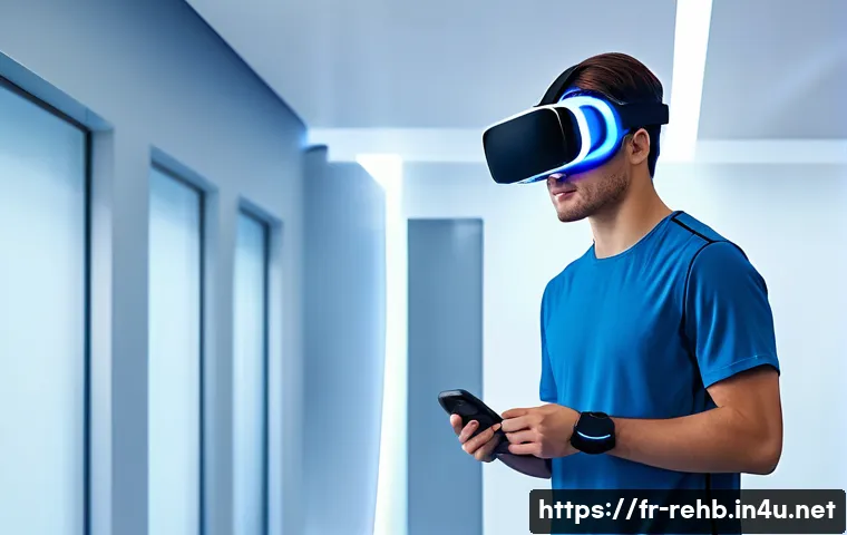 재활치료 기기 비용 관련 이미지 1