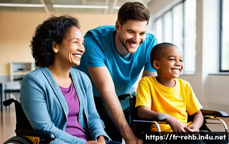 재활치료 기기 비용 관련 이미지 2